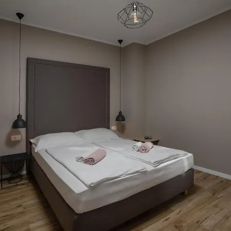 Tatil Evi Holiday Frangipane - Ckv405 By Interhome Drivenik