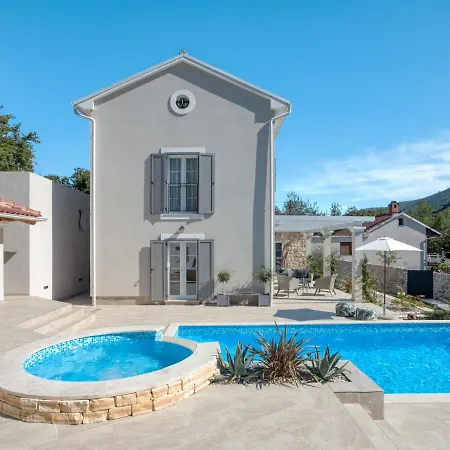 Holiday Frangipane - Ckv405 By Interhome * Drivenik