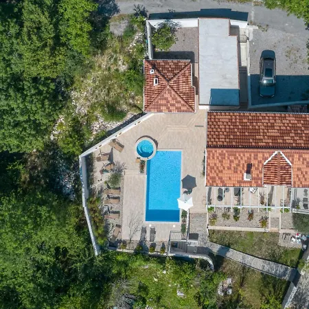 Holiday Frangipane - Ckv405 By Interhome Tatil Evi Drivenik