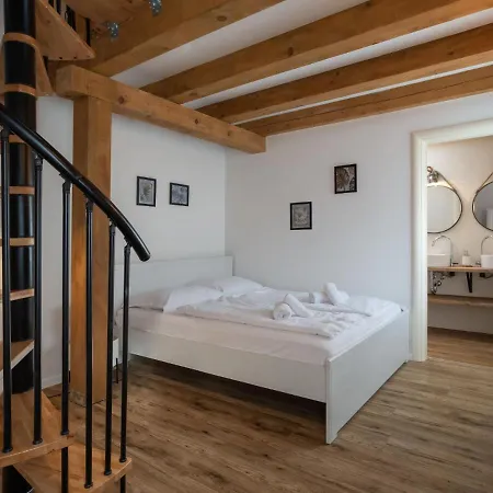 Holiday Frangipane - Ckv405 By Interhome Tatil Evi Drivenik