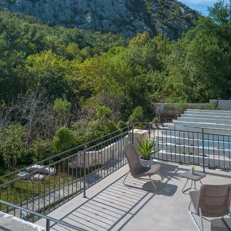 Holiday Frangipane - Ckv405 By Interhome Tatil Evi *