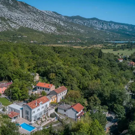 Tatil Evi Holiday Frangipane - Ckv405 By Interhome