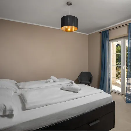 Holiday Frangipane - Ckv405 By Interhome Tatil Evi