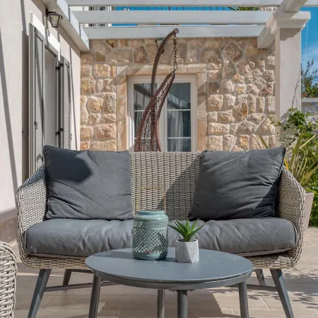 Tatil Evi Holiday Frangipane - Ckv405 By Interhome Drivenik