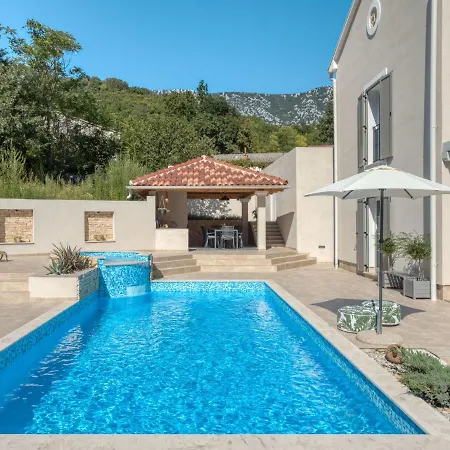 Holiday Frangipane - Ckv405 By Interhome Tatil Evi Drivenik