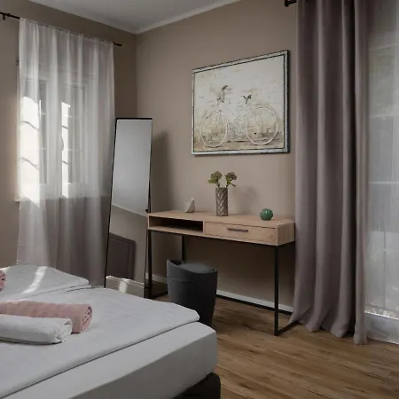 Tatil Evi Holiday Frangipane - Ckv405 By Interhome Drivenik
