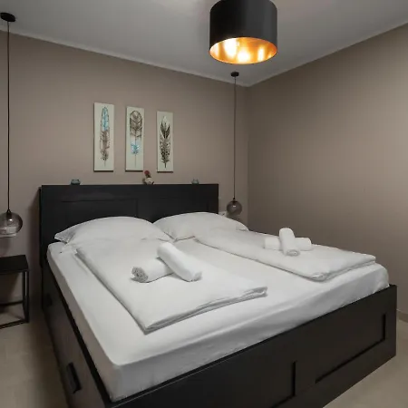 Holiday Frangipane - Ckv405 By Interhome Tatil Evi *