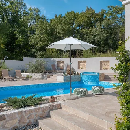 Holiday Frangipane - Ckv405 By Interhome Tatil Evi *