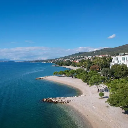 Tatil Evi Holiday Frangipane - Ckv405 By Interhome Drivenik